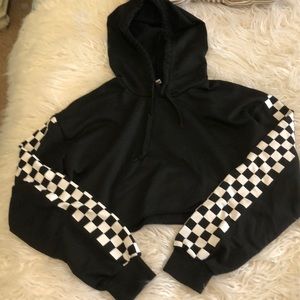 Set of 3 Basic Aesthetic Shirts Size XS/S